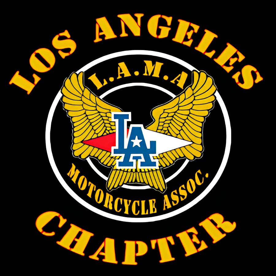 L.A.M.A. Members